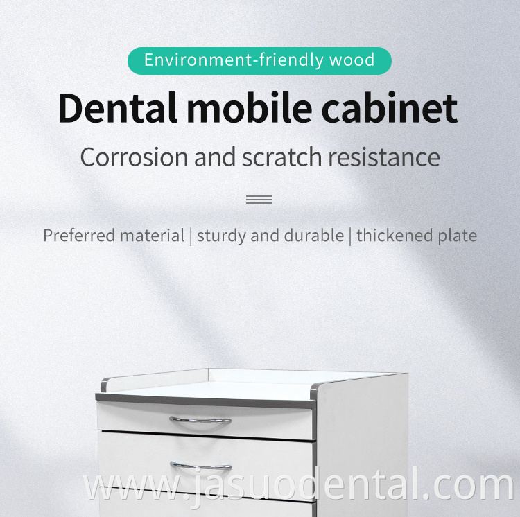 Store Cabinet For Dental